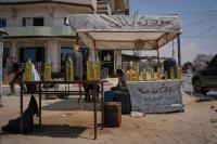 Prices soar as Gaza smuggling booms. Officials, soldiers and middlemen are accused of cashing in