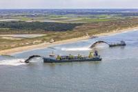 Half-Year Results 2026: Boskalis delivers solid performance amid challenging market conditions