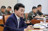 N. Korea typically estimated to have 80-120 nuclear weapons: defense minister