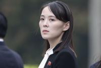 North Korea says it has 'no interest' in reduced U.S.-South Korea drills