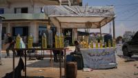 Prices soar as Gaza smuggling booms. Officials, soldiers and middlemen are accused of cashing in