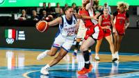 Gilas Pilipinas Women humbled by Canada in Mexico