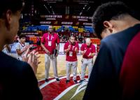 Qatar set for tough test against Japan at FIBA U18 Asia Cup 2026