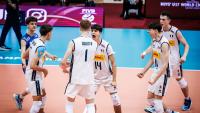 Holders Italy make winning start as FIVB U17 World Championship begins in Doha