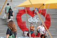 Seoul transforms DDP into living digital canvas