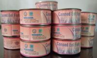 Canning technology opens new export prospects for kuchia fish