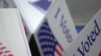 Political expert reacts to debate between US Senate runoff candidates
