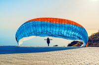 Fethiye: Where Thrilling Paragliding Meets a World of Activities