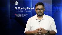 Top Business & Market Headlines Today — BL Morning Report, August 20, 2026