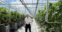 Short on land, long on vision: Dutch lead the way on food production