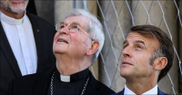Paris archbishop says assisted suicide law is ‘not the end of the fight’