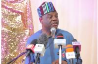 TETFund: Lighting Up Nigeria, Projecting A Culture Of Excellence Across The World