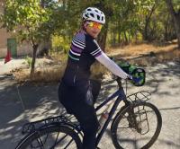 She Rode Into Kashmir Looking for a World Without Borders