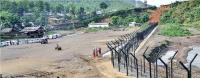 India-Myanmar border faces rising threats from insurgency, drugs and refugees