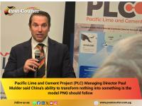 PNG urged to think big as PNG-China Business Forum and Trade Expo looms