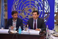EU and UN Partners Launch a New Initiative to Improve Air Quality in Armenia