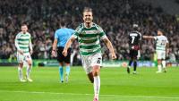World media reacts with Celtic welcomed back as Champions League 'masters' but 'better team' LASK need a miracle
