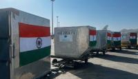 India Delivers Medical Supplies To Kabul Hospital, Reaffirms Humanitarian Support
