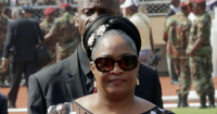 Liberia’s former vice president charged in probe of transnational drug ring, government says