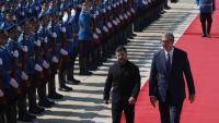 Russian Despatch: Kremlin’s Policy Inertia Exposed by Zelensky’s Belgrade Visit