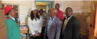 Government assesses working conditions at rural clinics for new allowances