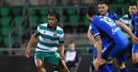 Shamrock Rovers to consult Arsenal over Victor Ozhianvuna ahead of Conference League playoffs
