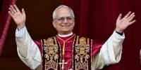 Pope Leo XIV Picks Kenyan, Ugandan Priest for Vatican Job