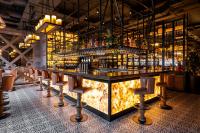 Fogo de Chão Edinburgh (formerly Fazenda) – inside the Brazilian steakhouse serving up a Churrasco Experience