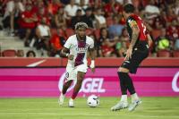 Ibrahim Mbaye is not your average PSG talent. No wonder Liverpool and Aston Villa have shown interest