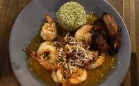 Antigua Latin Inspired Kitchen: A Special Trek to ‘Stallis for Corn Galore, Cocktails and More