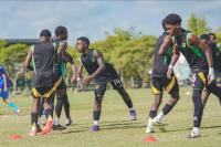 Title-holders Jamaica vie for return to CFU U-14 Challenge Series final