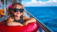 What Every Parent Should Know Before Boarding: Protecting Your Kids From Sexual Abuse on a Cruise