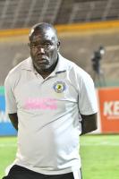 Whitmore remaining positive despite Mt Pleasant losing start in Caribbean Cup