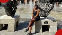 Kenyan lady in Canada lists 5 things more important than money when moving abroad: "Your CV"