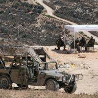 UN chief voices alarm over developments in occupied West Bank