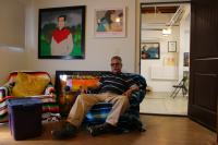 The East L.A. Artist Behind ‘Homeboy Beautiful’ Magazine Has Championed Queer Chicano Liberation Since the 70s