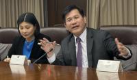 Taiwan Eyes PH as Key Link in Regional Supply Chains