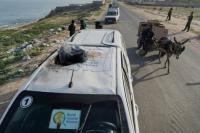 Australia angry as Israel declines to probe aid workers’ deaths