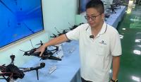PH Emerges as Key Market for Taiwan’s Expanding Drone Industry