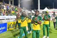 Grange optimistic CPL return will strengthen local cricket and rekindle fan interest