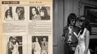 Inside the WWD Archives: Fashion Friends, Foes and Style