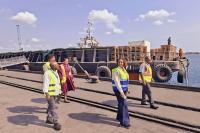 Mtwara Port expansion opens new trade avenues