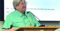Engineering firm shares impact of industry on WWTP