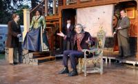 Montana Shakespeare in the Parks presents 'Much Ado About Nothing' Aug. 24