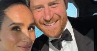 Harry and Meghan to Return to the UK Within Days as Archie and Lilibet Set to Start Going to British School from Next Month