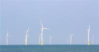 Executive urges action to prevent gap in Taiwan's offshore wind projects