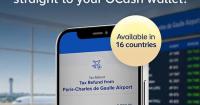 GCash enables users to get instant digital tax refunds across 16 countries