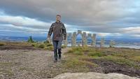 Peak Performance Ridge Hipe Ace Jacket review: Three-layer protection for four-season adventures