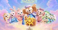 Step into a Golden Autumn with Duffy Month, Halloween and Seasonal Discoveries at Shanghai Disney Resort
