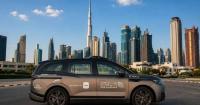 Uber Launches Baidu’s Fully Driverless Apollo Go in Dubai, Establishing the First Multi-Partner Autonomous Network Globally